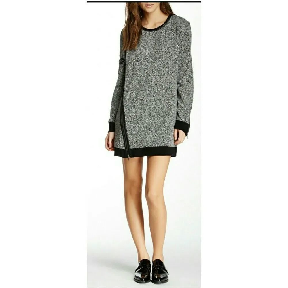 NWT W118 Walter Baker Miranda dress. XS